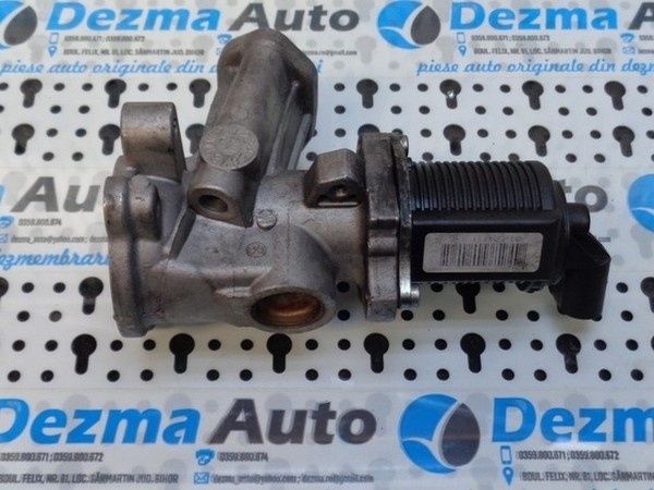 Egr, 55201144, Fiat Grande Punto (199) 1.3M-Jet (id:208007)