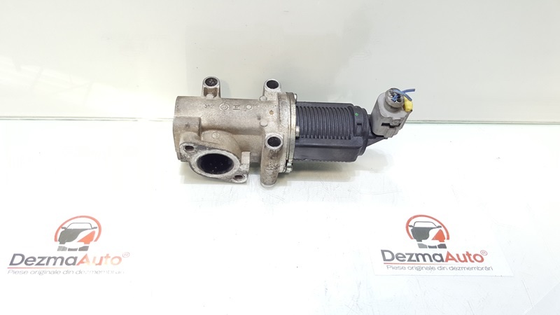 Egr 55204235, Fiat Idea 1.9JTD