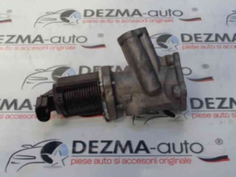 Egr 55219501, Ford Ka (RU8), 1.3TDCI