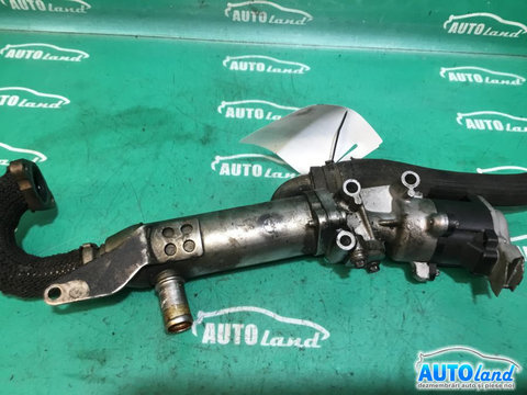 EGR 555011a 2.7 D 4x4, 276dt, cu Racitor EGR, Dreapta Land Rover RANGE ROVER SPORT 2005