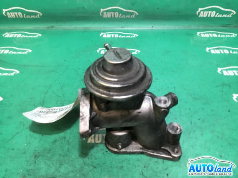 EGR 722772 Isuzu 1.7 D Opel ASTRA G caroserie F70 1999-2005