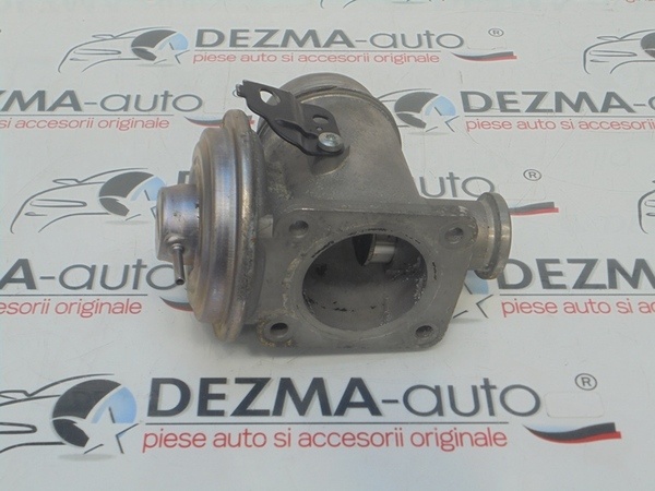 Egr 7789999, Bmw 3 (E46) 3.0 d, 306D2