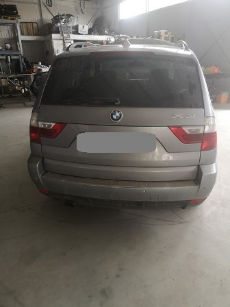 Egr 7804380 B108n2 7804380 BMW X3 E83 [f