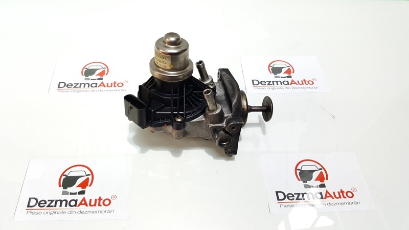 Egr 8513132, Bmw 2 (F45) 2.0 d
