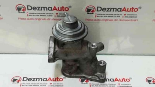 Egr, 897184925, Opel Astra G coupe, 1.7 