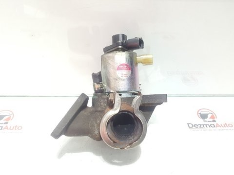 Egr 8973667830, Saab 9-5 (YS3E) 3.0tid