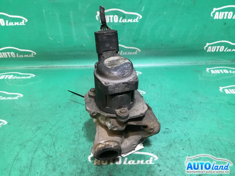 EGR 9649358780 1.6 D Citroen C4 LC 2004