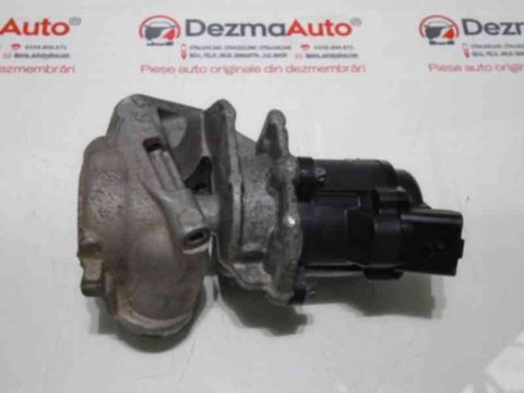 Egr, 9658203780, Ford Fiesta 6, 1.4tdci, F6JD