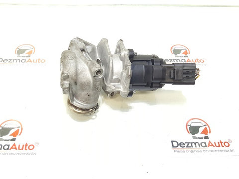 Egr 9673258680, Peugeot 107, 1.4hdi