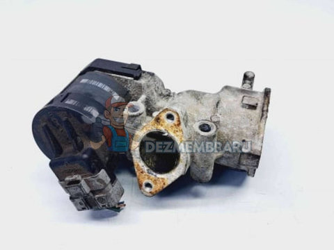 EGR, 9681825280, Peugeot 307, 2.0 HDI, RHR