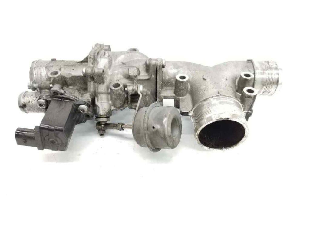 EGR 9X2Q-6C860-DA Range Rover Sport 3.0 D V6 an fab. 2009 - 2013