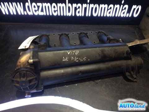 EGR A6110900854 Mercedes-Benz VITO bus 638 1996-2003