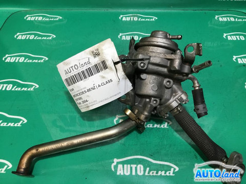 EGR A6401401660 2.0 CDI Mercedes-Benz A-CLASS W169 2004