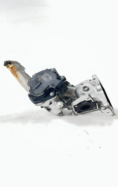 EGR A6511400160 Mercedes-Benz C-Class W204/S204 [2007 - 2012]