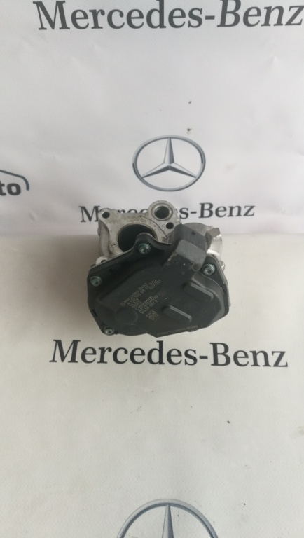 Egr A6511400860 Mercedes Clasa E coupe C207