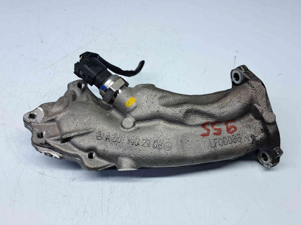 EGR A6511402108, Mercedes Clasa GLK (X204), 2.2 CDI