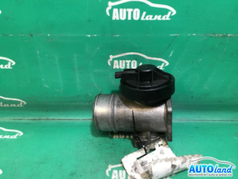 EGR A6680900454 1.7 CDI Mercedes-Benz A-CLASS W168 1997-2004