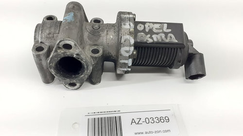 EGR ALFA ROMEO 166 (Typ 136) 03-07 1.9 J