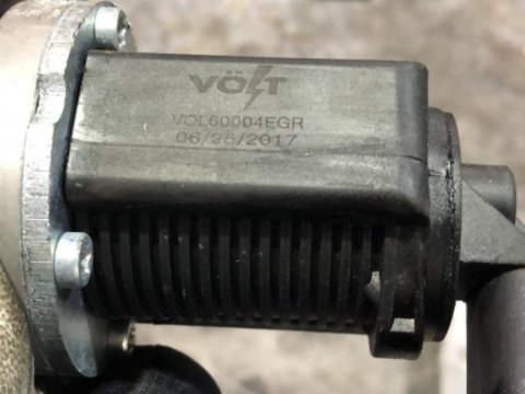 Egr alfa romeo 2.4 jtd 200 de cai VOL60004