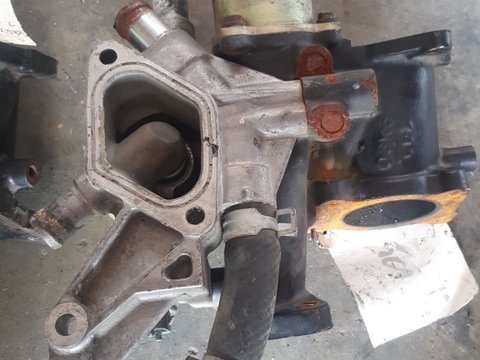 Egr astra h 1.7 cdti