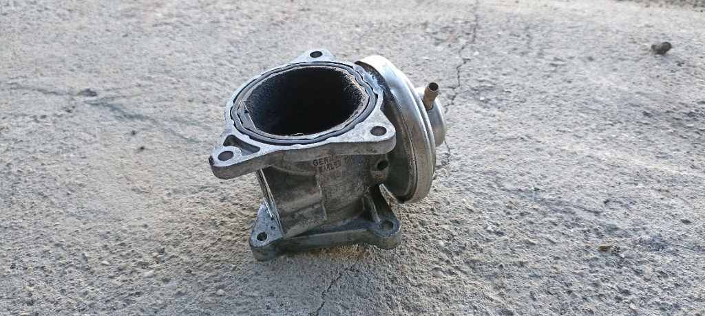 EGR Audi A3 1.9 tdi 2.0tdi, egr 038129637D