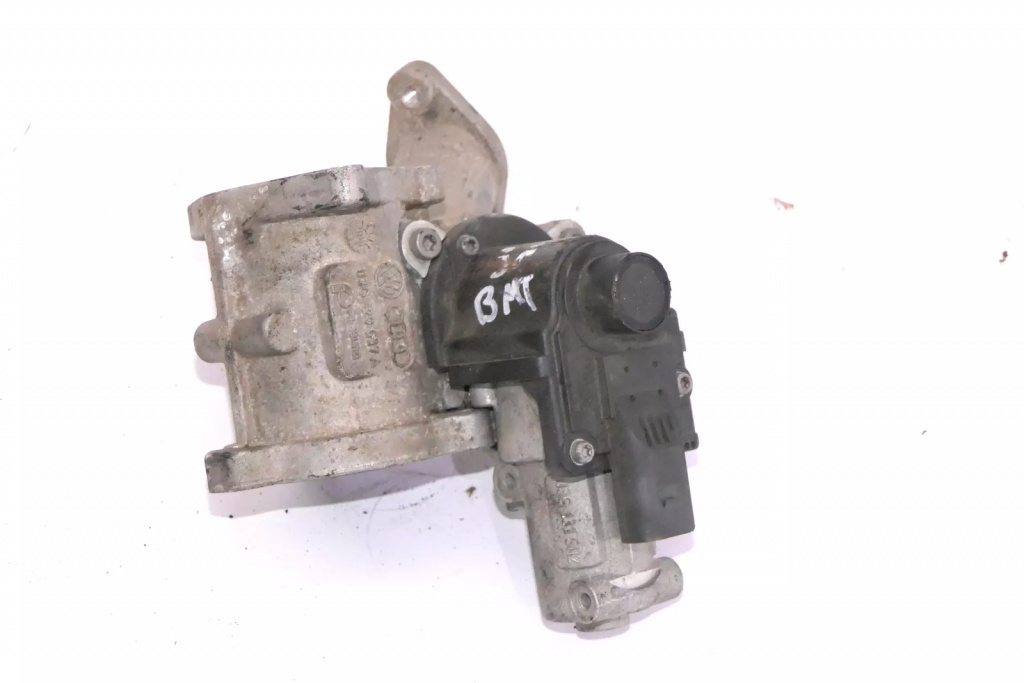 EGR Audi A3 2003/05-2010/05 8P1 1.9 TDI 77KW 105CP