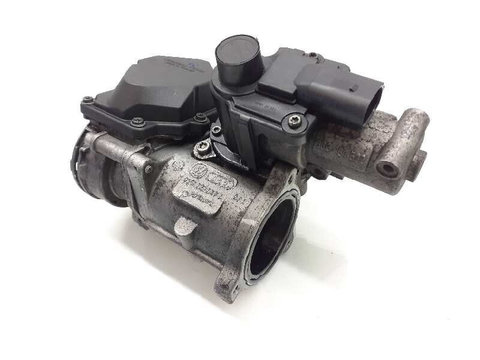 EGR Audi A3 2006/01-2008/06 8P1 2.0 TDI quattro 103KW 140CP Cod 03G129637A