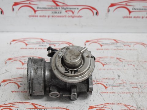 Egr Audi A3 8L 1.9 TDI ASZ 038129637L 517