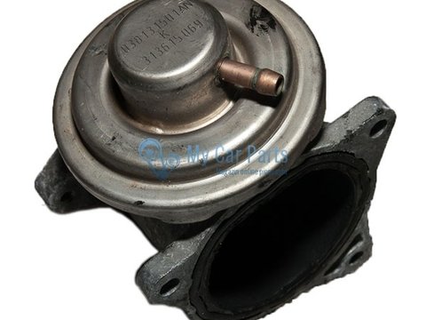 EGR AUDI A3 (8L1) 1.9 TDI 74kW 10.00 - 038131501AN