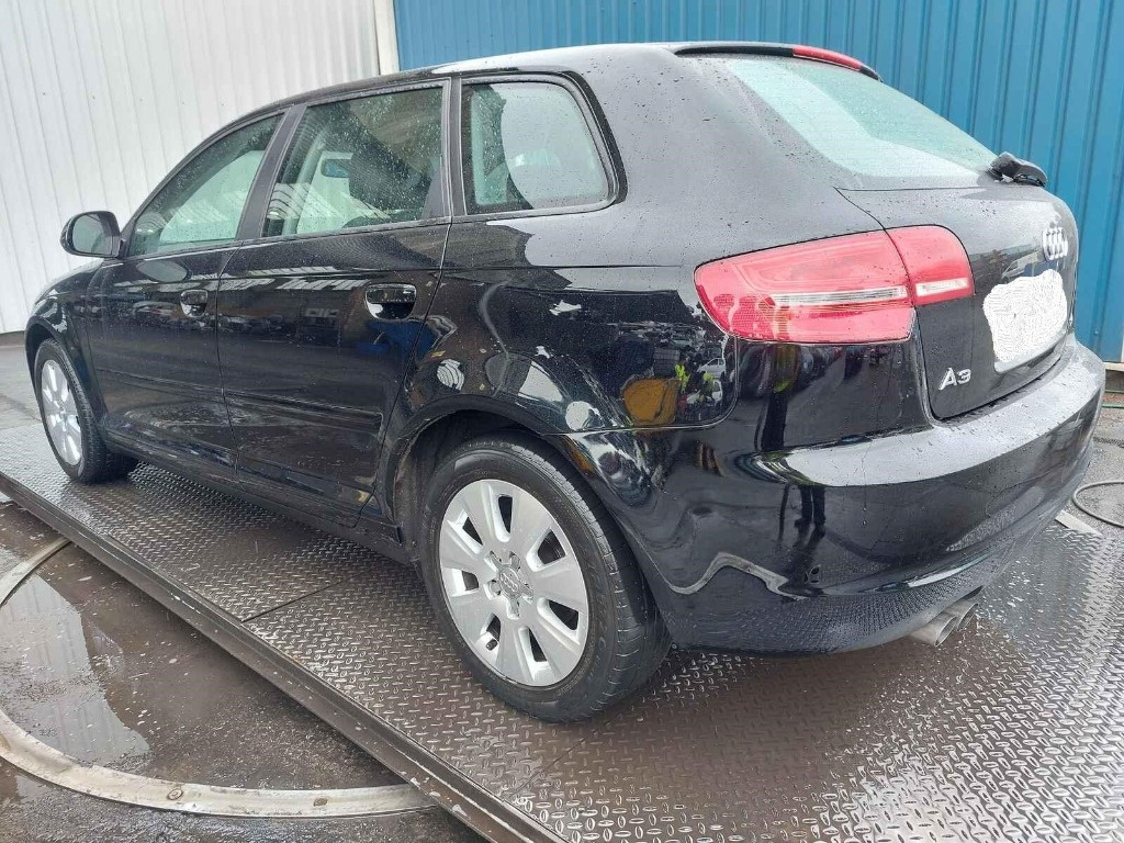 EGR Audi A3 8P 2008 HATCHBACK 1.9 TDI BL