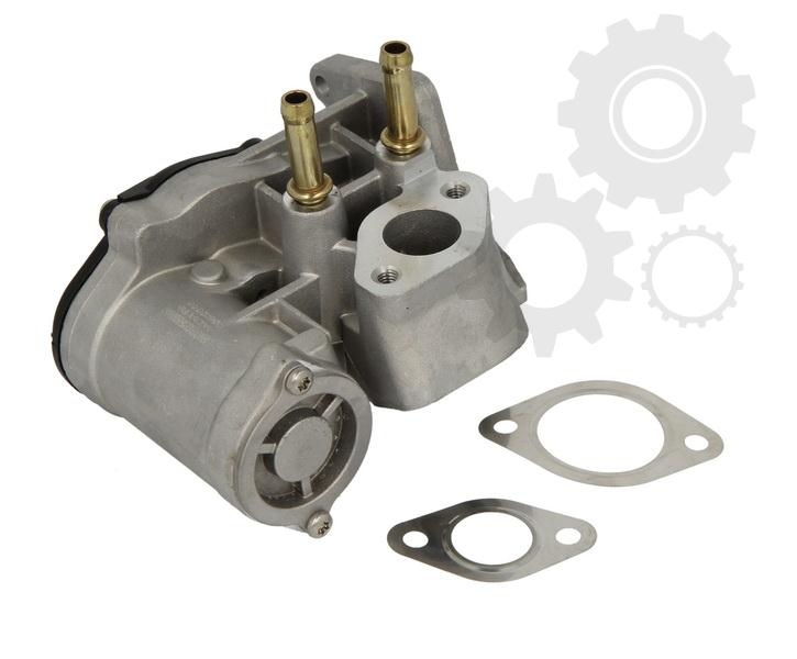 EGR AUDI A3; SKODA OCTAVIA, OCTAVIA II; VW EOS, GOLF PLUS, GOLF V, JETTA III, PASSAT, POLO, TOURAN 1.4/1.6