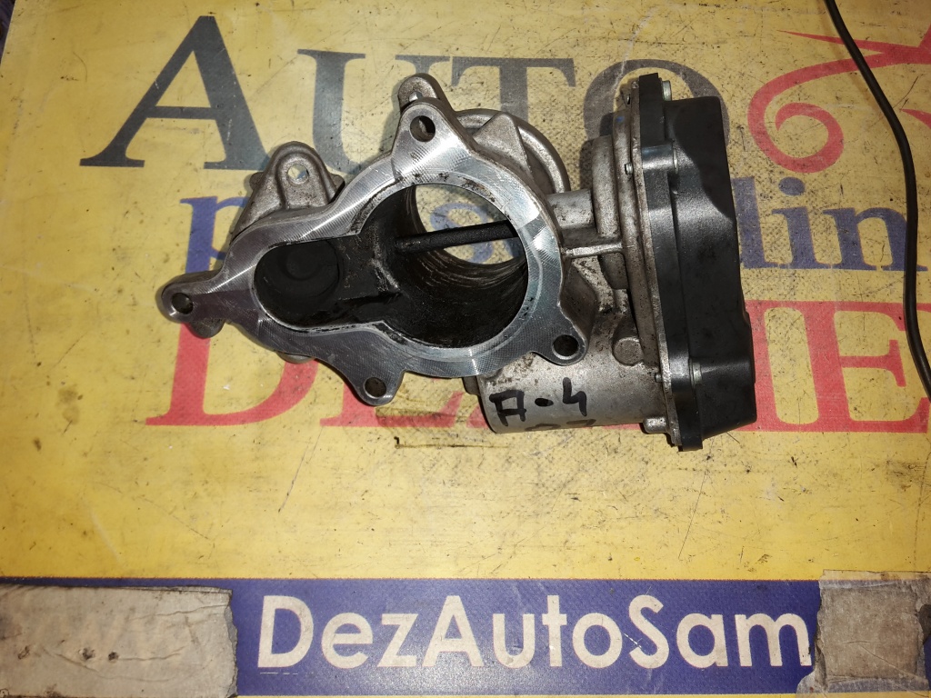 Egr Audi A4 (2004-2008) [8EC, B7], Audi A6 (2004-2