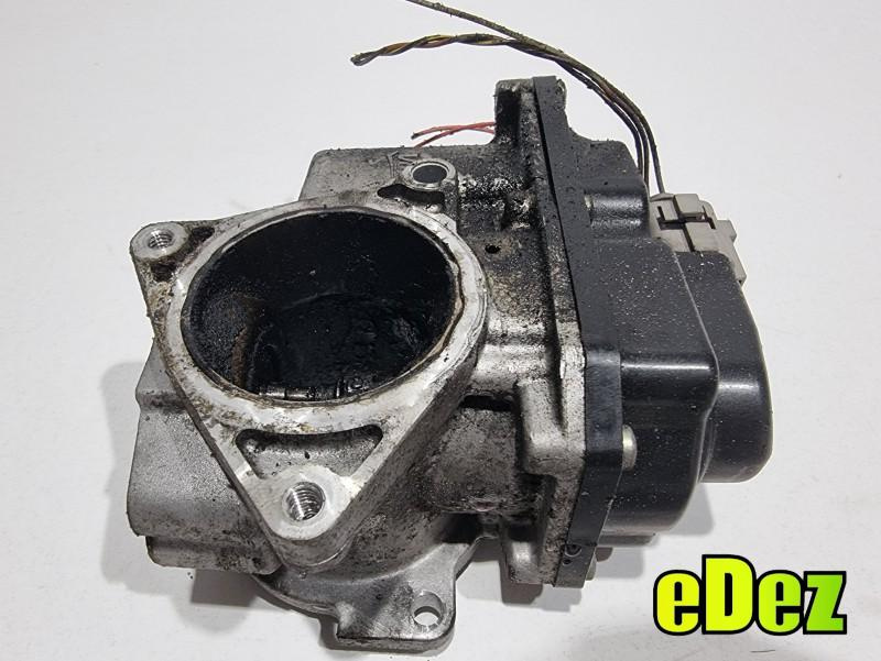 Egr Audi A4 (2007-2011) [8K2, B8] 2.0 td