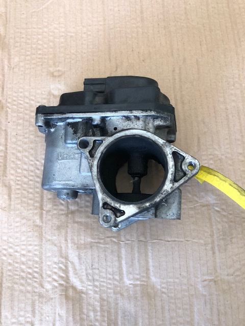 Egr Audi A4 2009 2,0tdi CAH 03L131501G