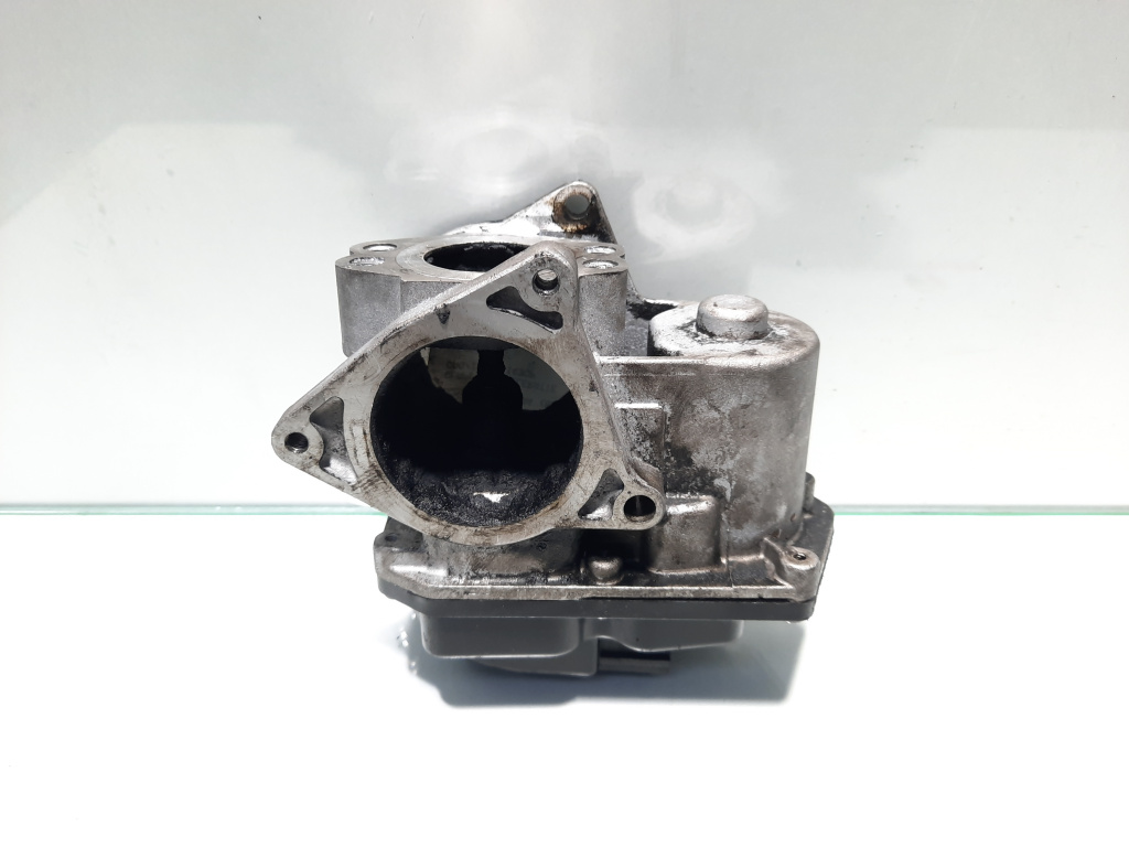 Egr, Audi A4 (8K2, B8) [Fabr 2008-2015] 2.0 tdi, C