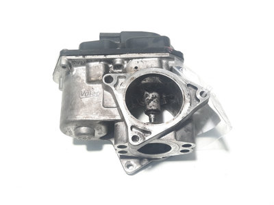 Egr, Audi A4 (8K2, B8) [Fabr 2008-2015] 2.0 tdi, C