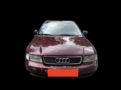Egr Audi A4 B5 [1994 - 1999] Sedan 1.8 AT (125 hp)