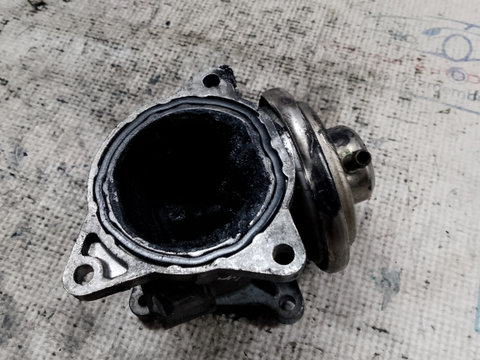 EGR Audi A4 B6 2.0 2008, 038131501AF / 038129637D