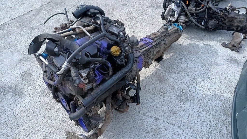 EGR Audi A4 B7 1.9 tdi BRB