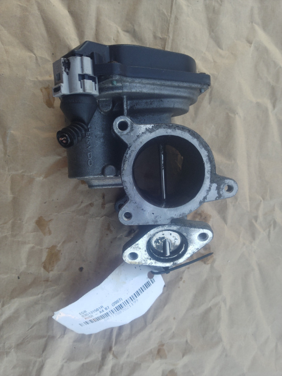 Egr Audi A4 B7 an 2007 brd , brb cod piesa 03g131501r