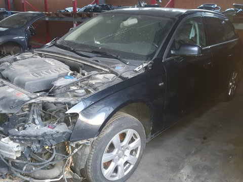 EGR Audi A4 B8 2.0 TDI 2009 - 2013