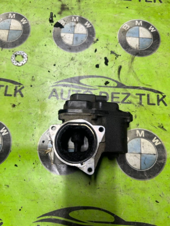 EGR Audi A4 B8 2.0 tdi 2009-2015 motor CBA CAG CAH cod 03L128063D Seat Skoda VW Audi