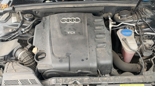 EGR Audi A4 B8 2.0 TDI CAG 03L131501G