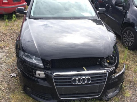 EGR Audi A4 B8 2.0 TFSI 2009 2010 2011 2012