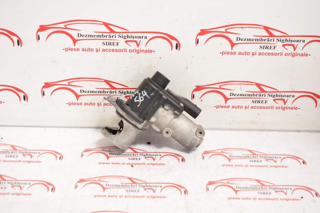 EGR Audi A4 B8 2.7 TDI CGKA 190 CP 059131502B 564