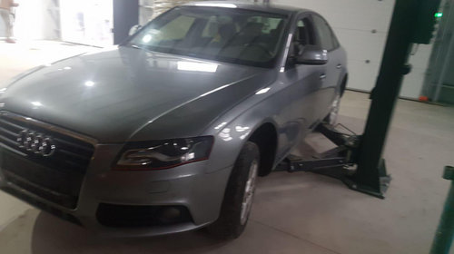 EGR Audi A4 B8 2010 BERLINA 2.0