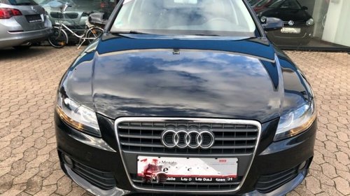 EGR Audi A4 B8 2010 Berlina / Sedan 2.0 