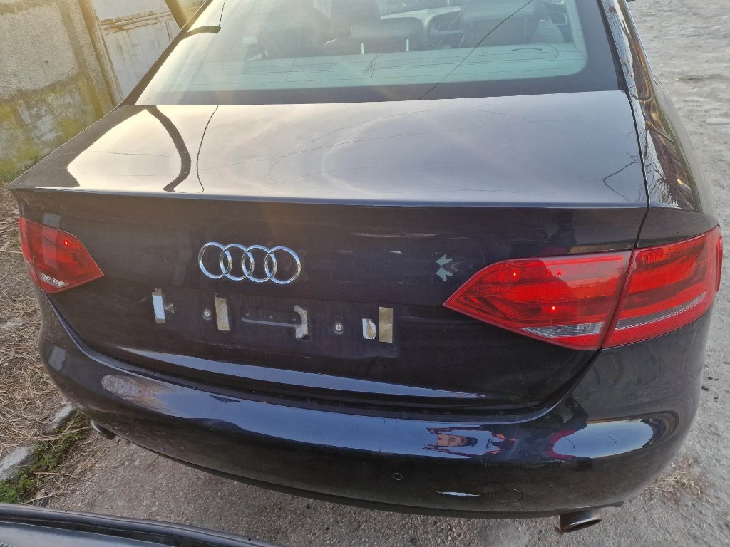 EGR Audi A4 B8 2011 BERLINA 2.7