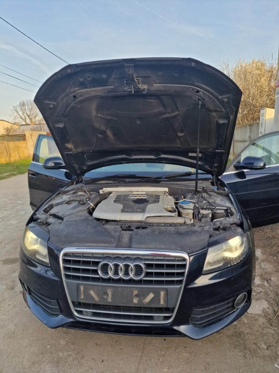 EGR Audi A4 B8 2011 BERLINA 2.7