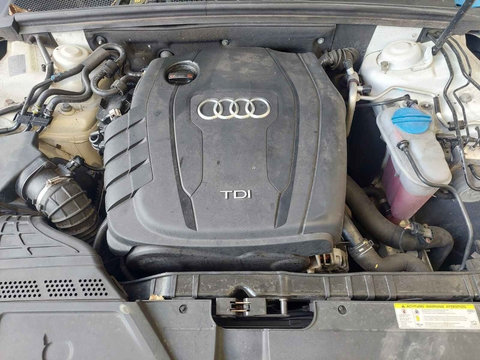 EGR Audi A4 B8 2013 SEDAN 2.0 IDT CJCA